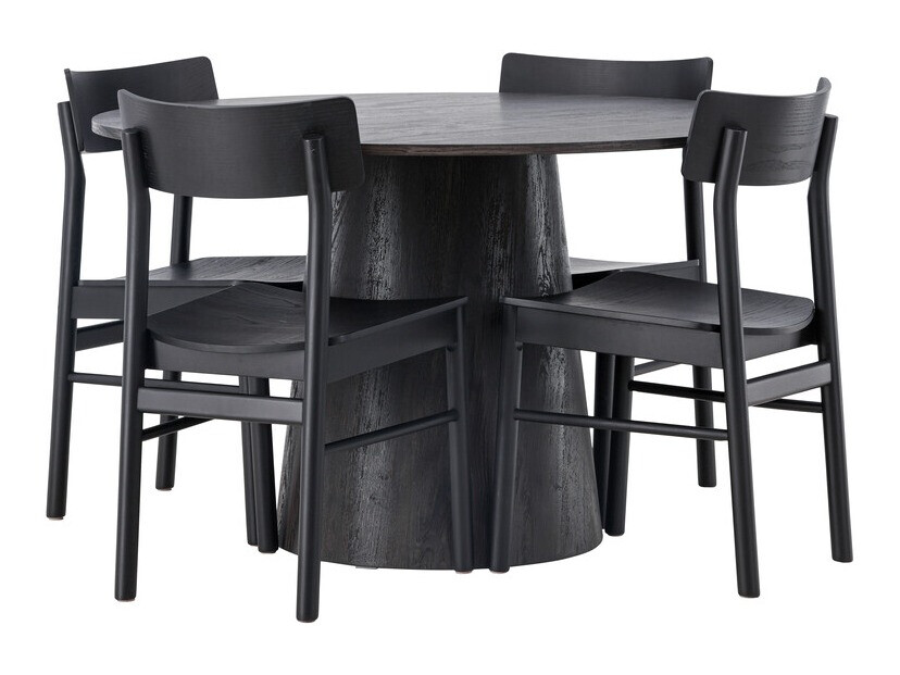 Eetkamerset Dallas 4256