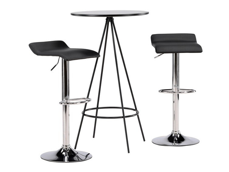 Eetkamerset Dallas 4258