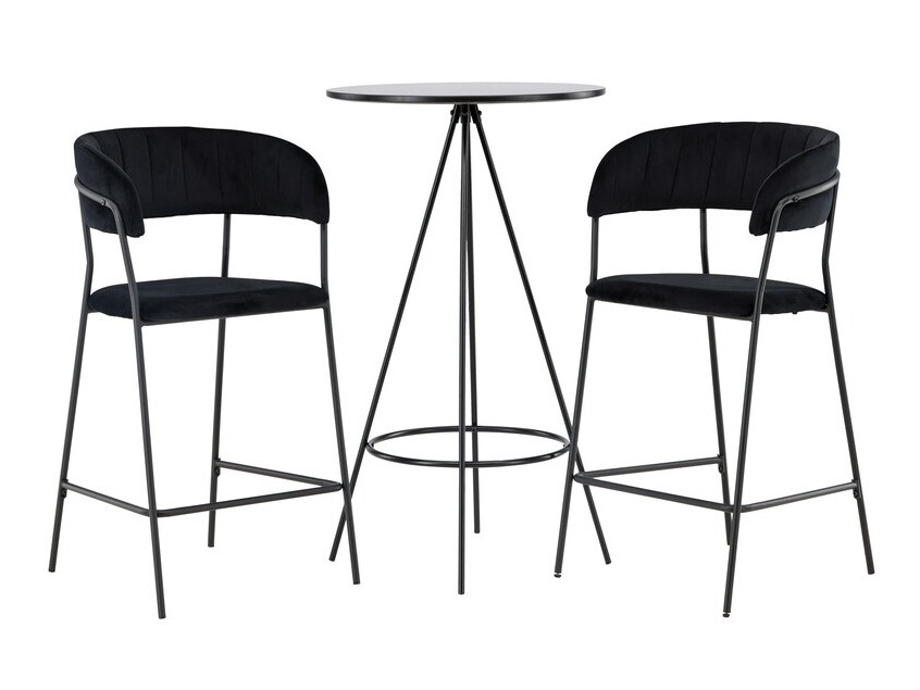 Eetkamerset Dallas 4259