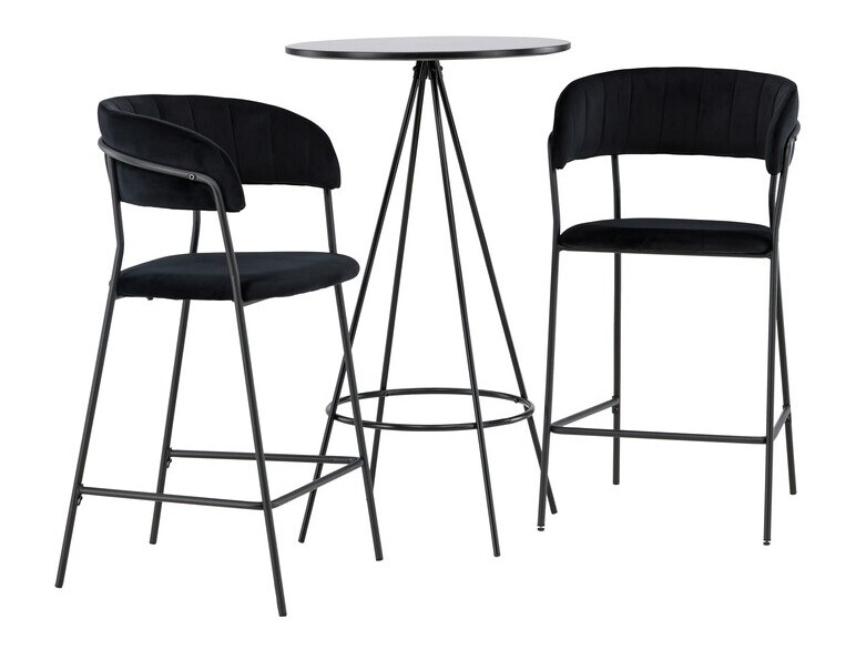 Eetkamerset Dallas 4259