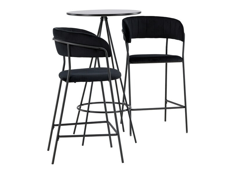Eetkamerset Dallas 4259