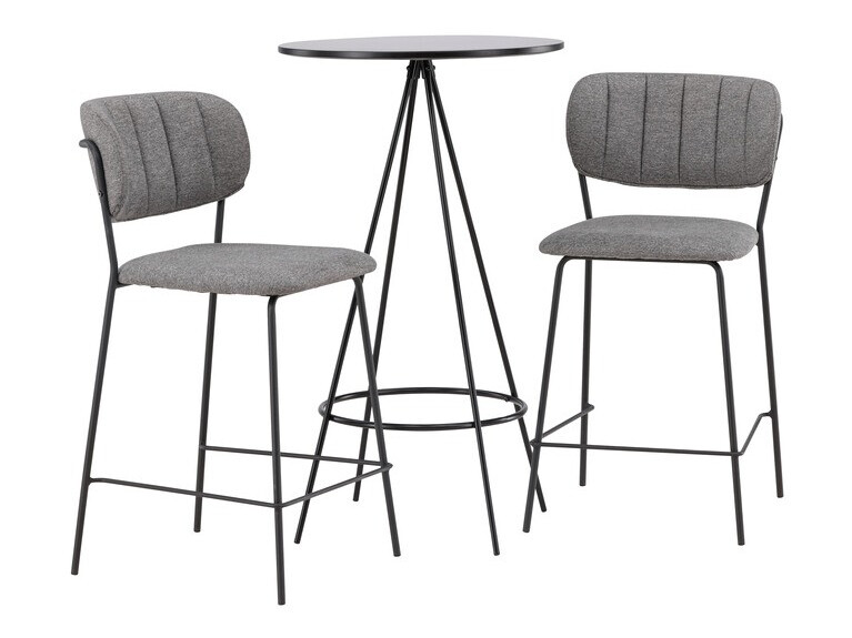 Eetkamerset Dallas 4260