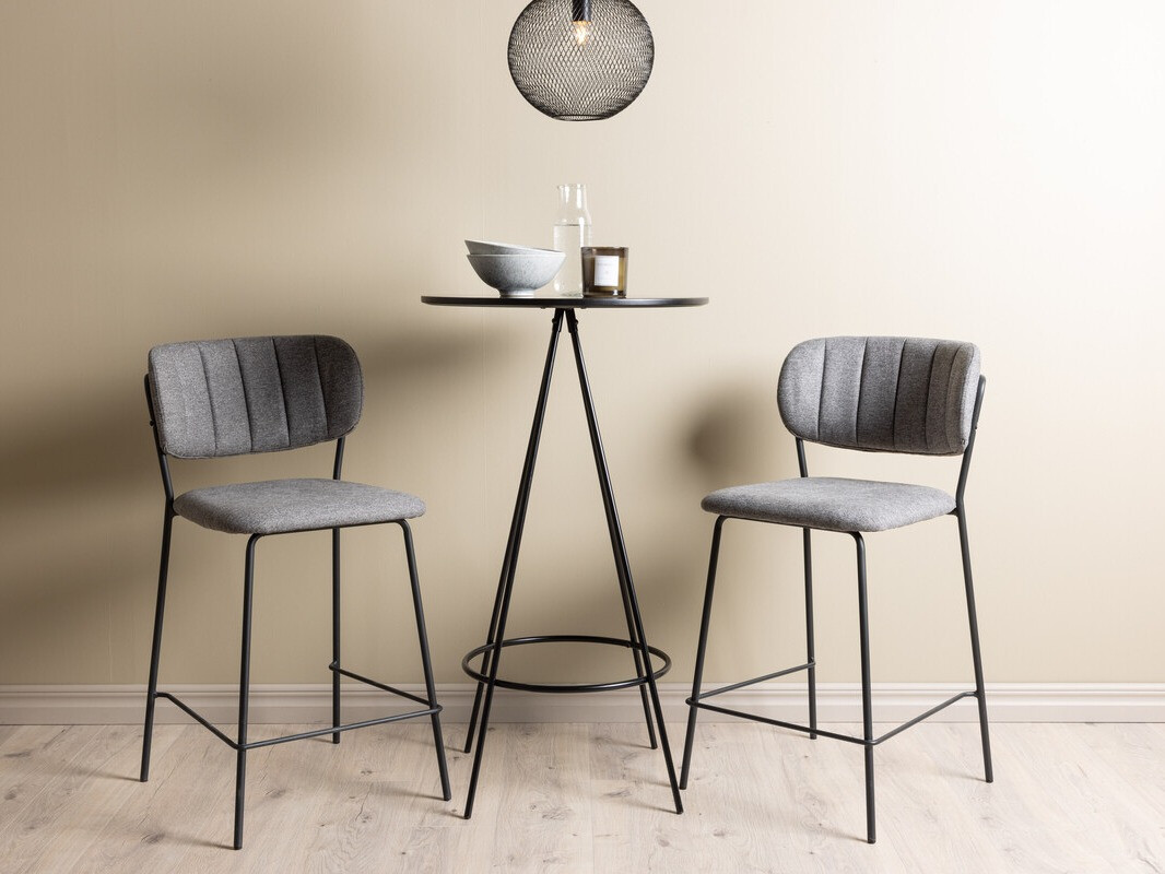 Eetkamerset Dallas 4260