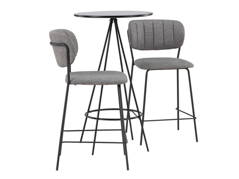 Eetkamerset Dallas 4260