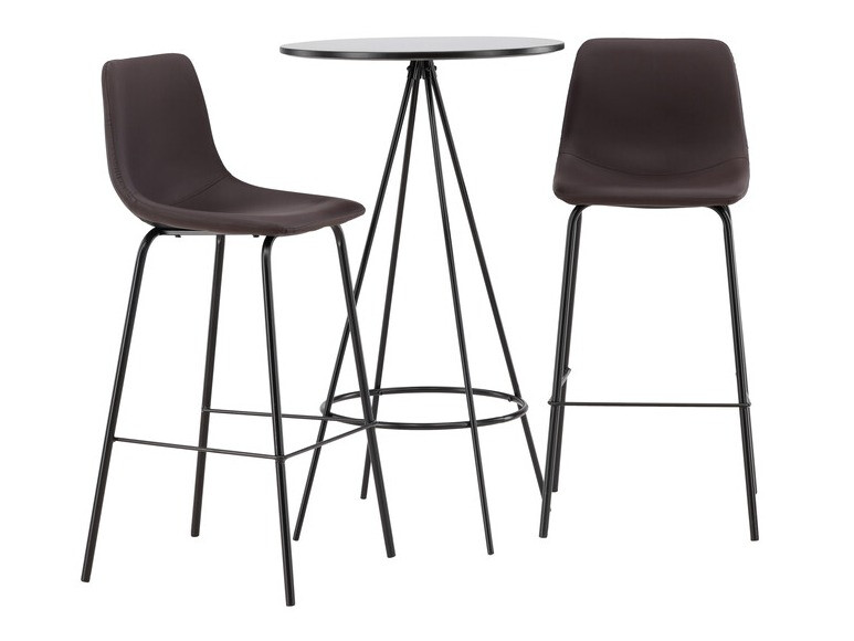 Eetkamerset Dallas 4262
