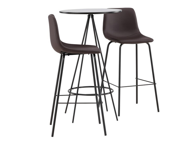 Eetkamerset Dallas 4262