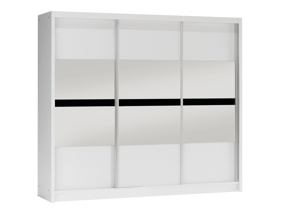 Kledingkast Honolulu 234