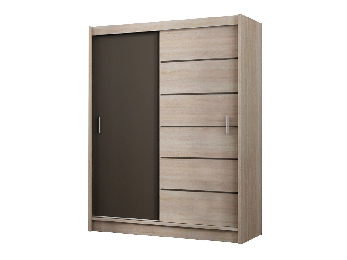 Kledingkast Honolulu 194 (203 cm)