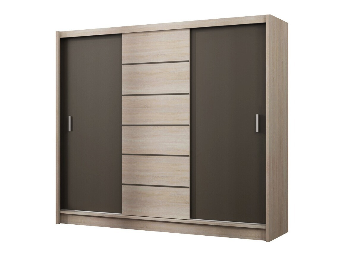 Kledingkast Honolulu 194 (250 cm)