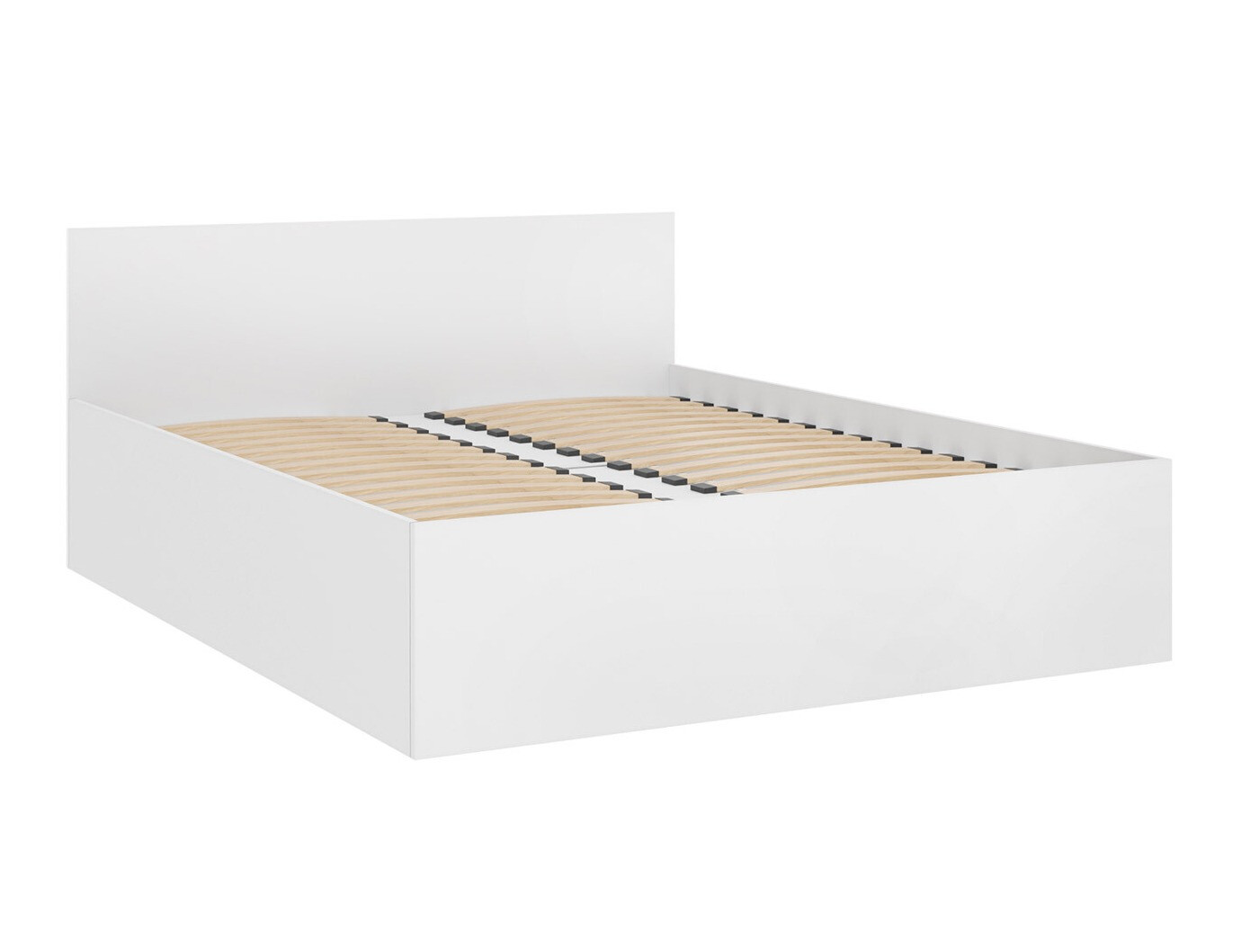 Bed Comfivo Romtea 100