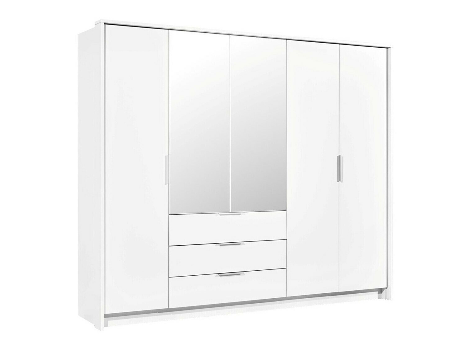 Kledingkast Honolulu 271