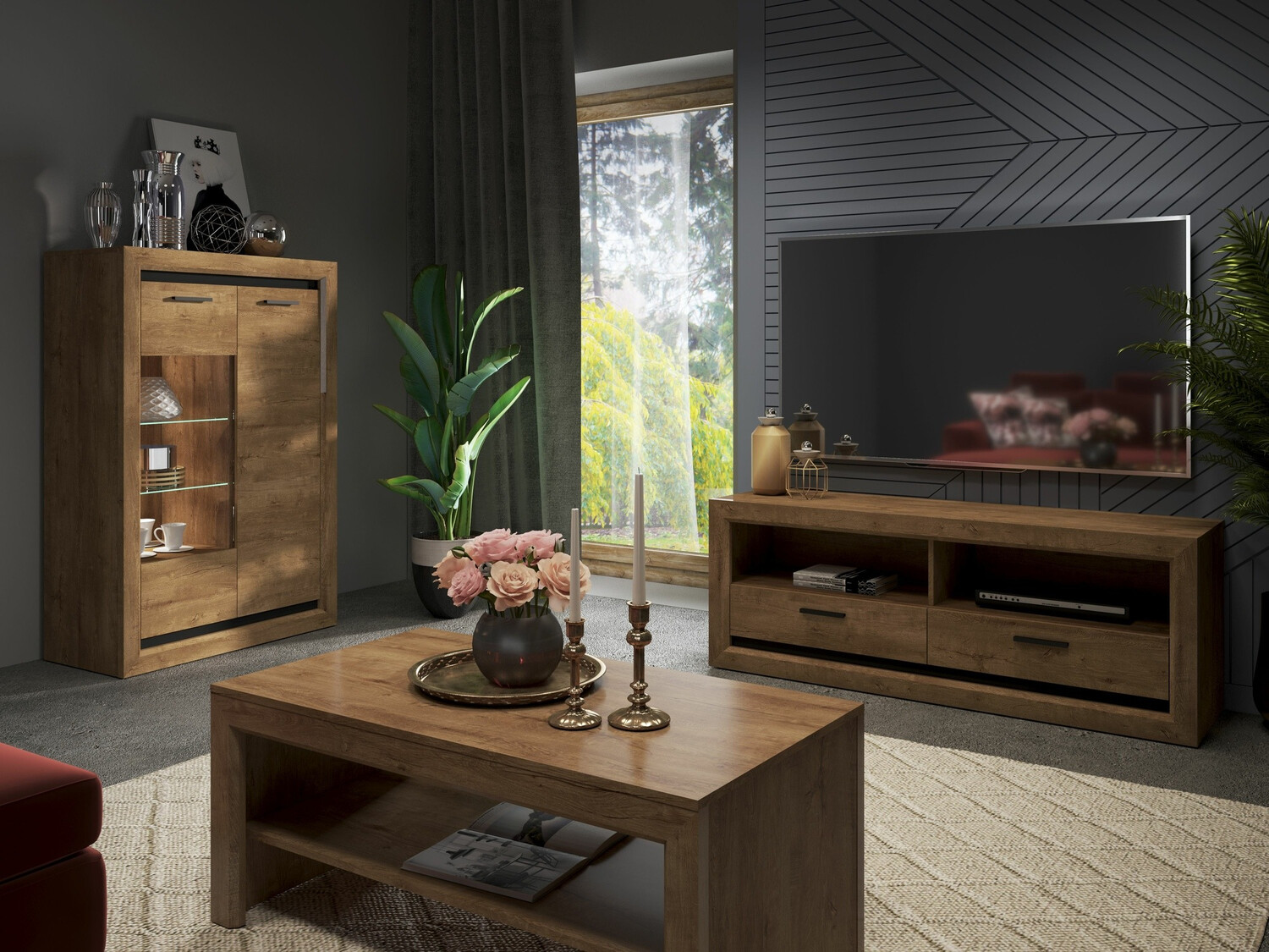 Dressoir Cirfivo 110
