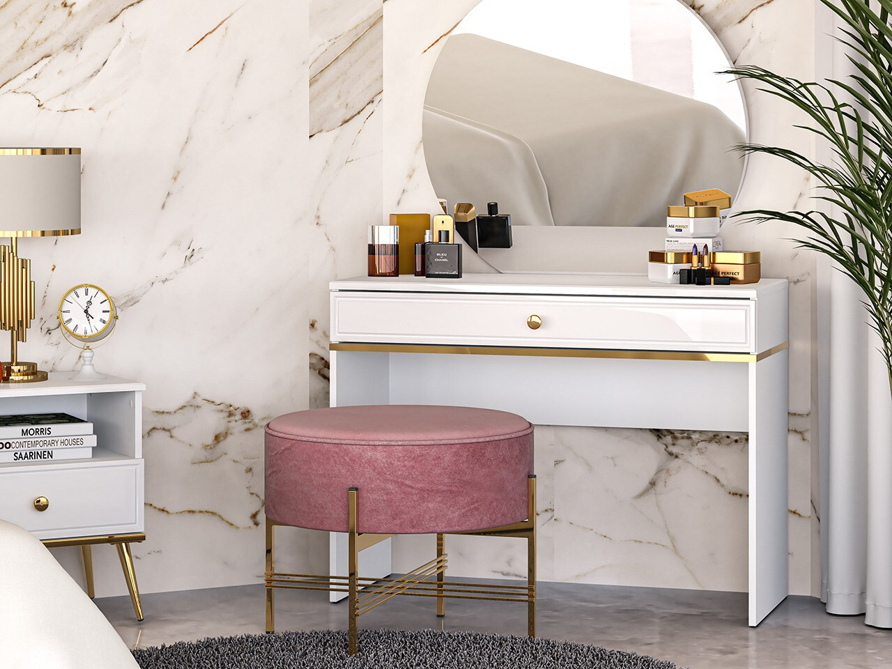 Kaptafel Elbrevi 111