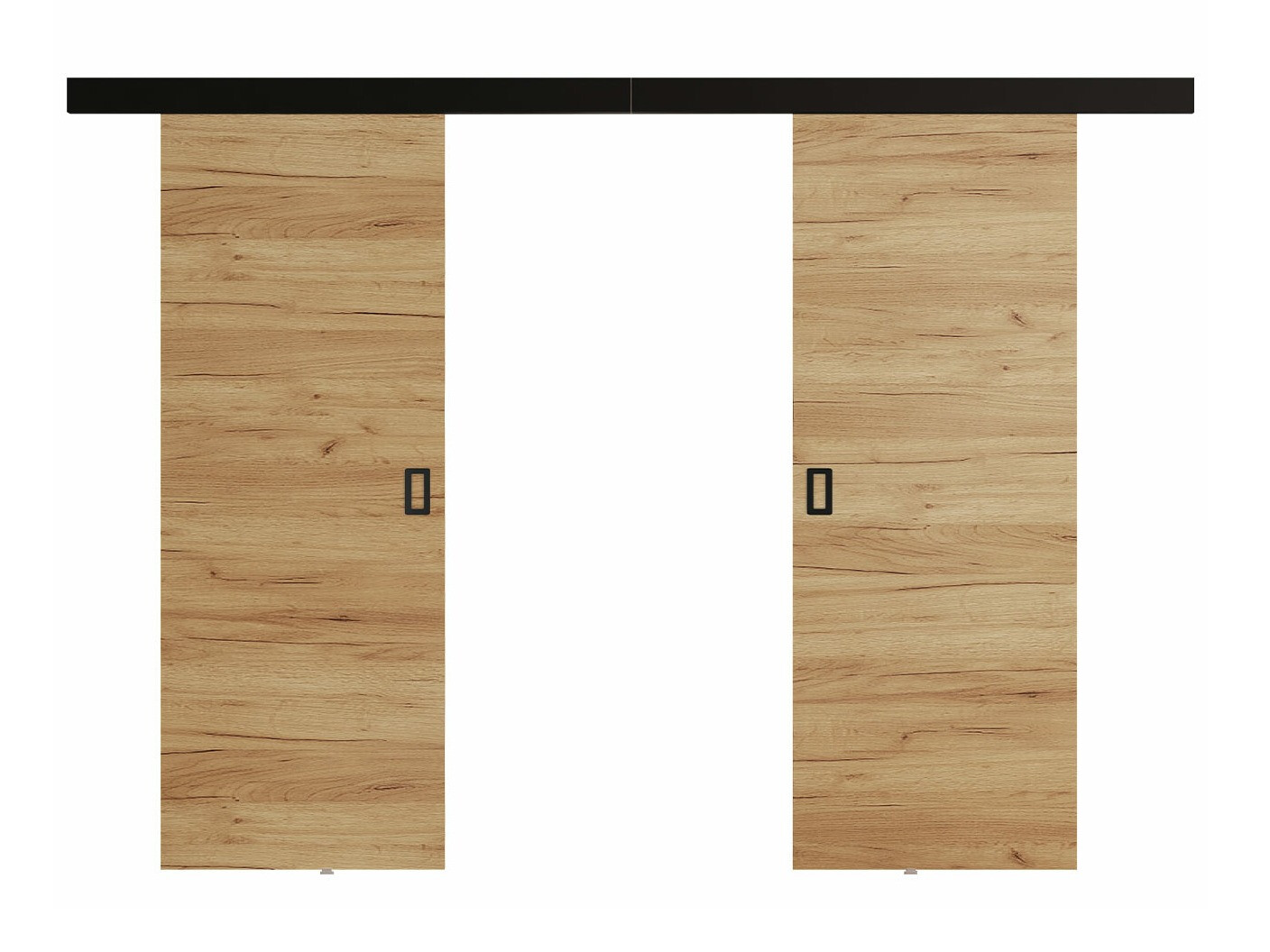 Schuifdeur Dover 199 (Craft eiken)