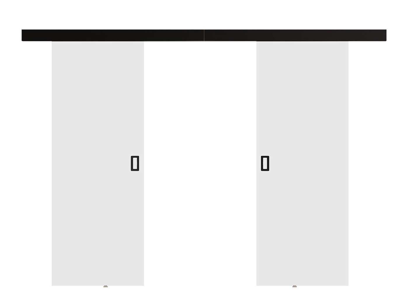 Schuifdeur Dover 199 (Wit)