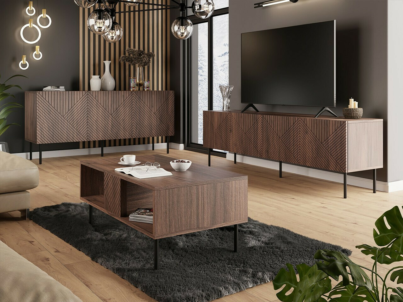 Dressoir Venophu 100