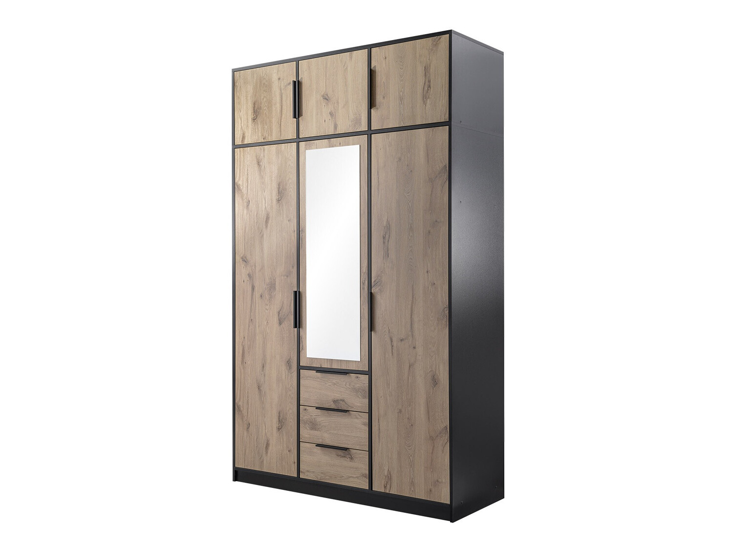 Kledingkast Ophdome 108