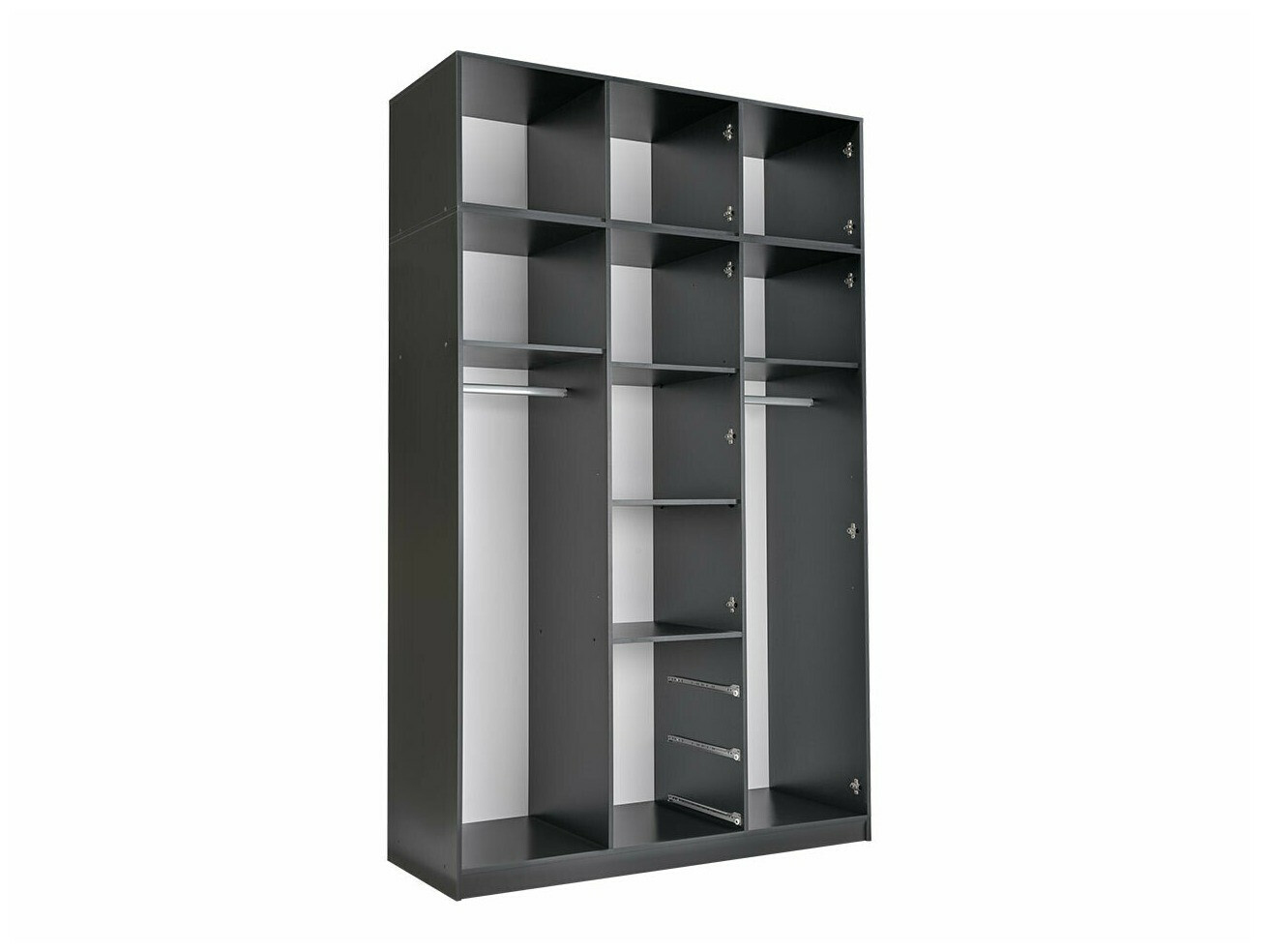 Kledingkast Ophdome 108