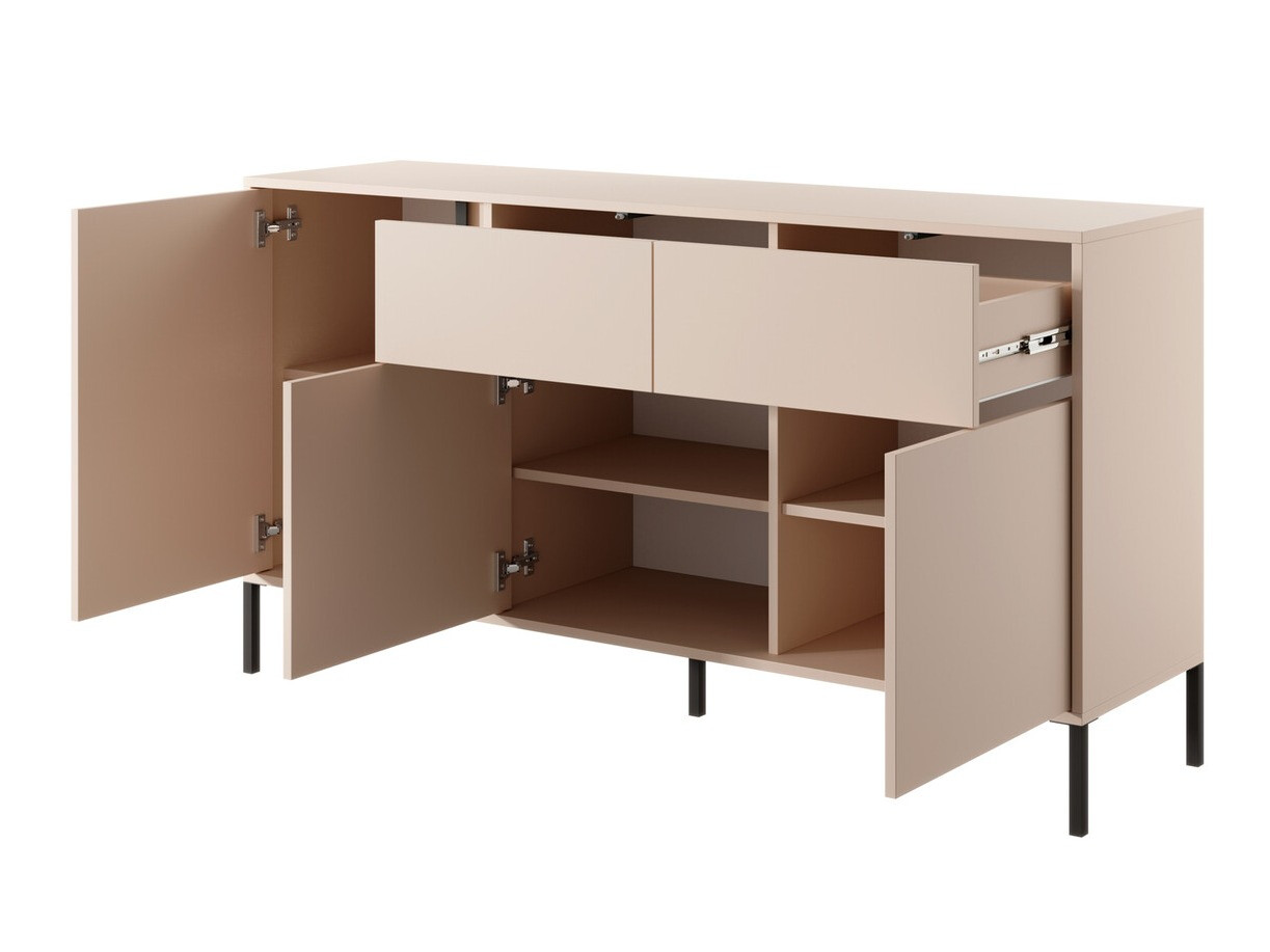 Ladekast Orltoru 101