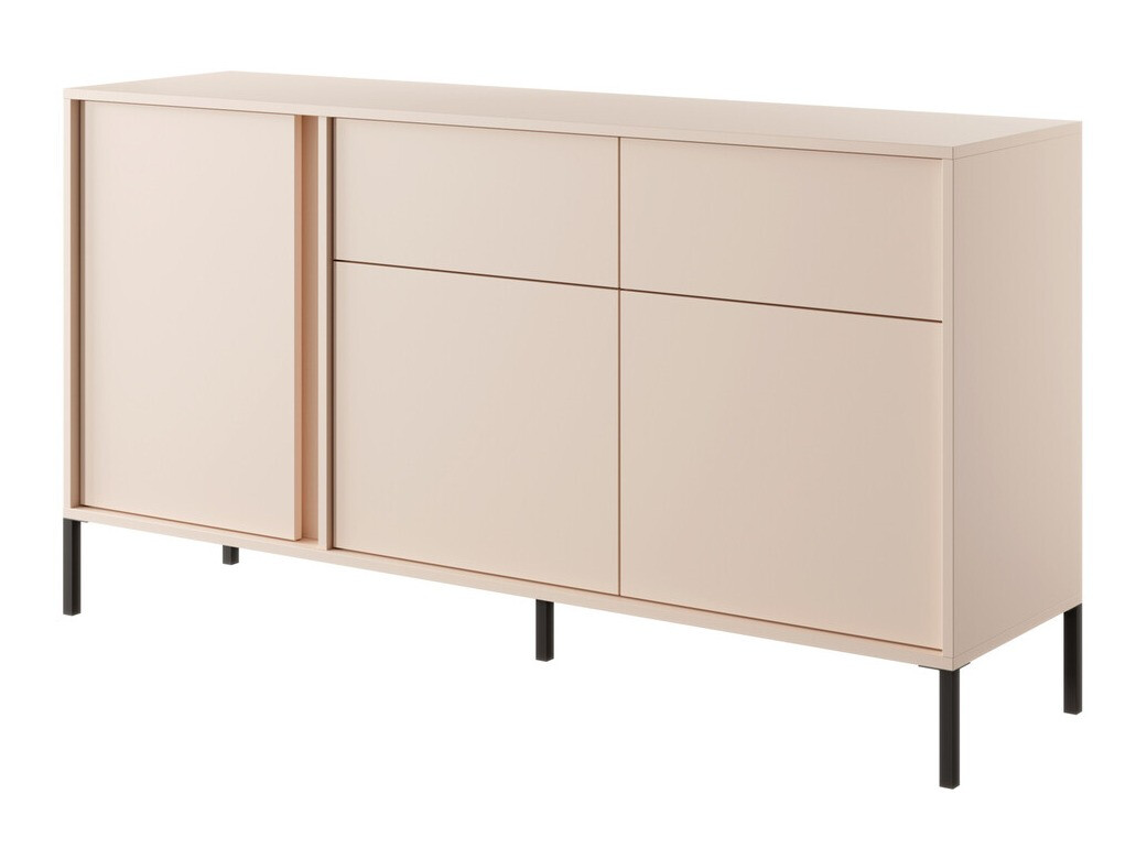 Ladekast Orltoru 101