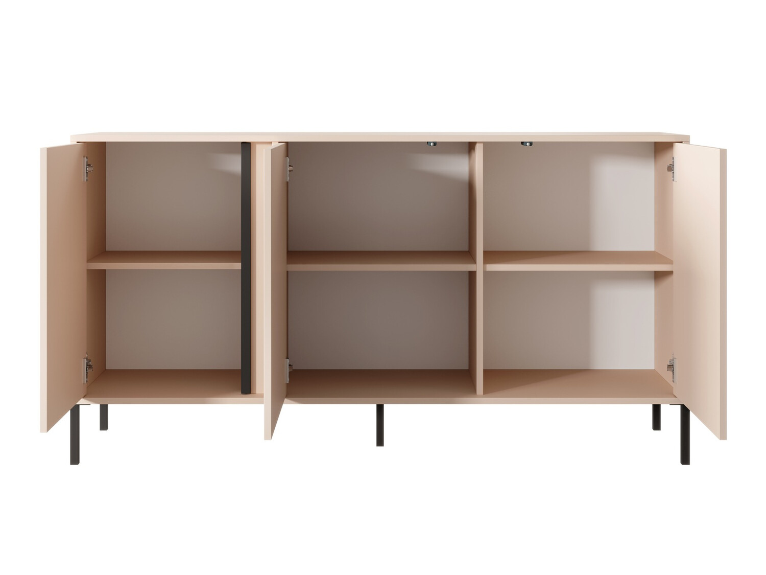 Dressoir Orltoru 102