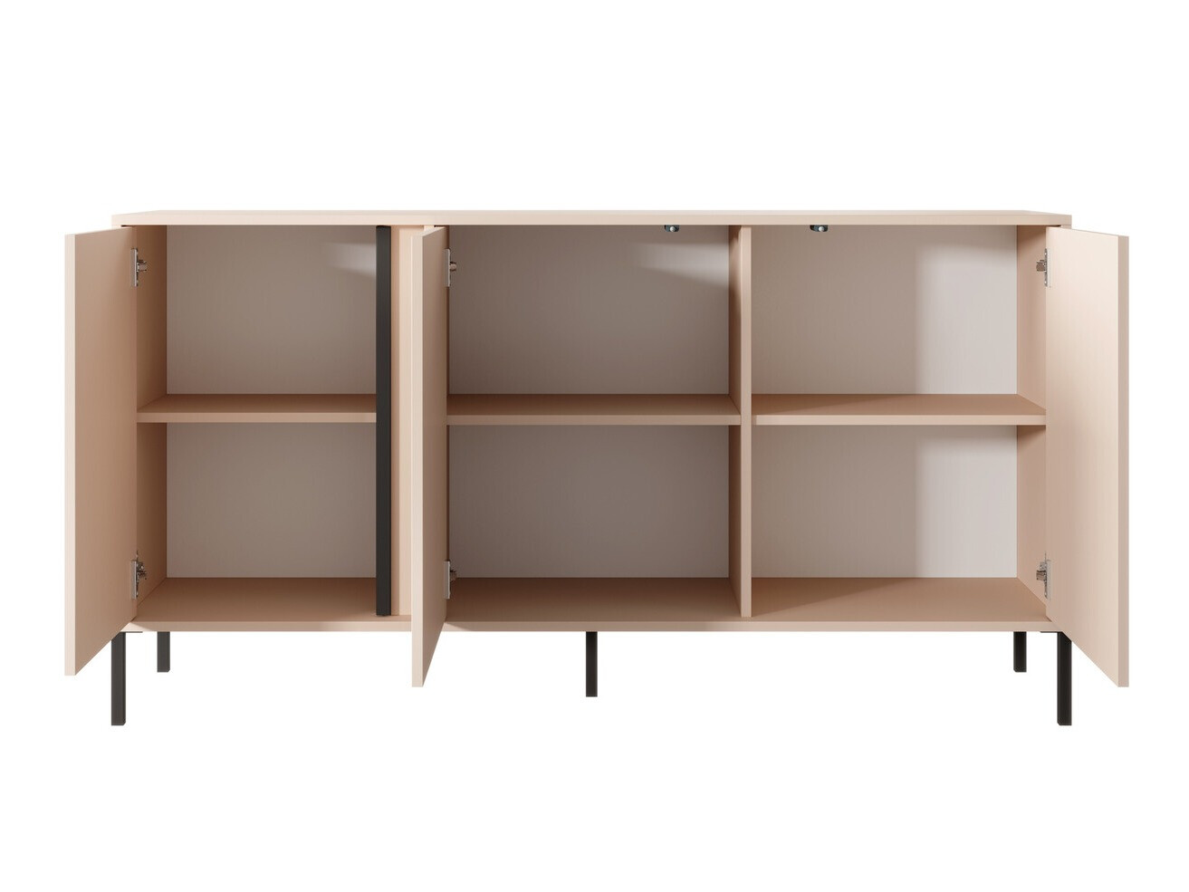 Dressoir Orltoru 102