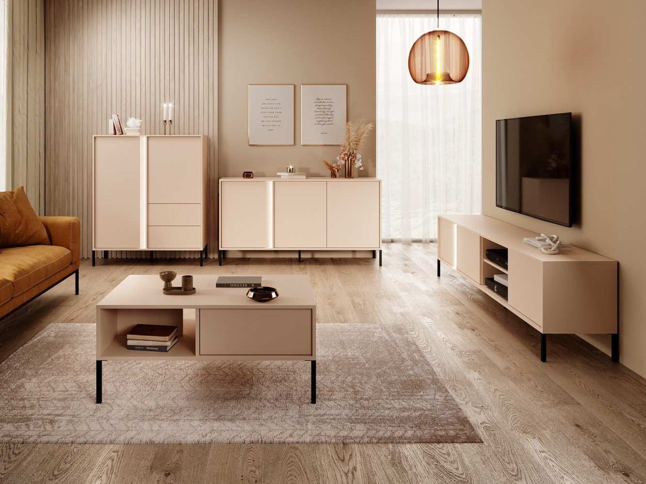 Dressoir Orltoru 102