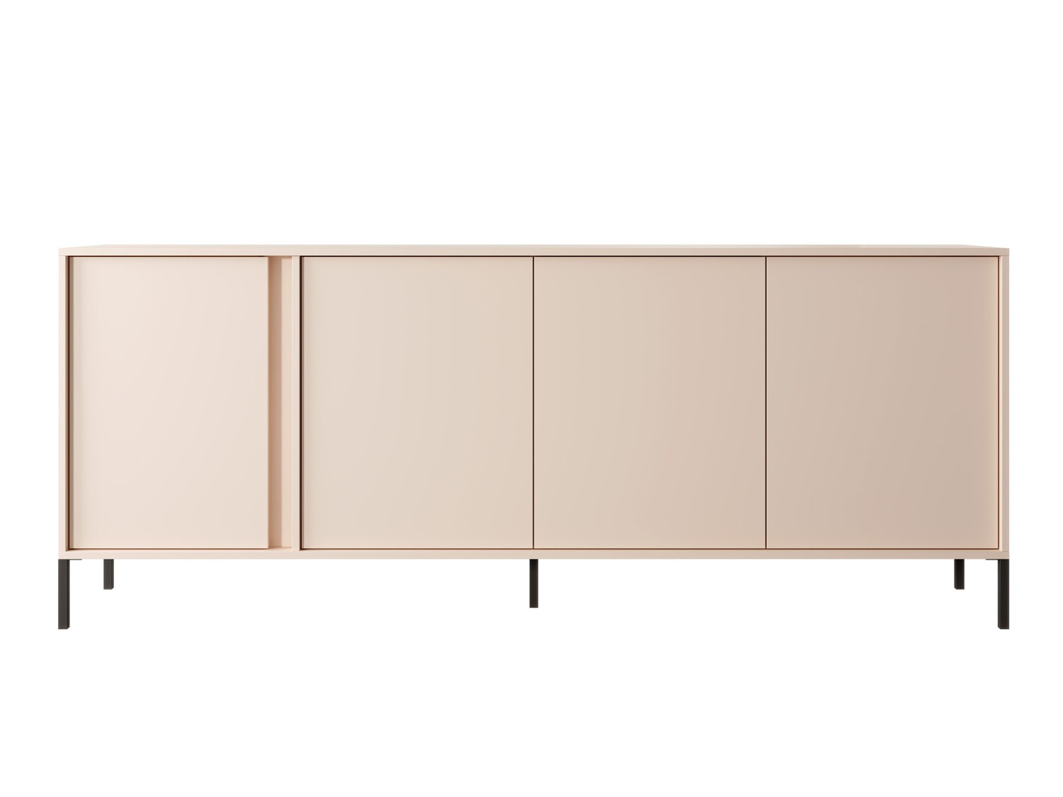 Dressoir Orltoru 104