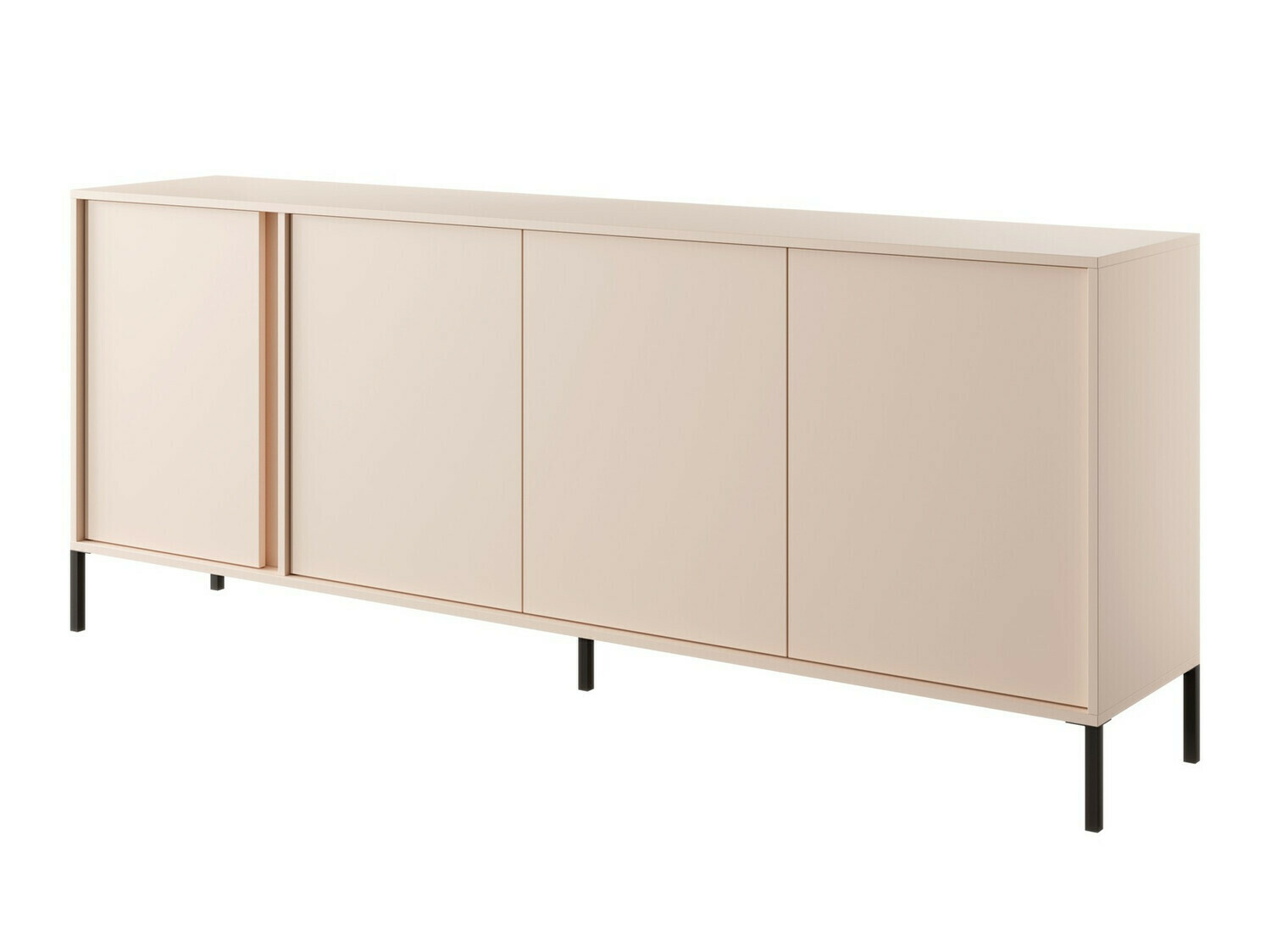 Dressoir Orltoru 104