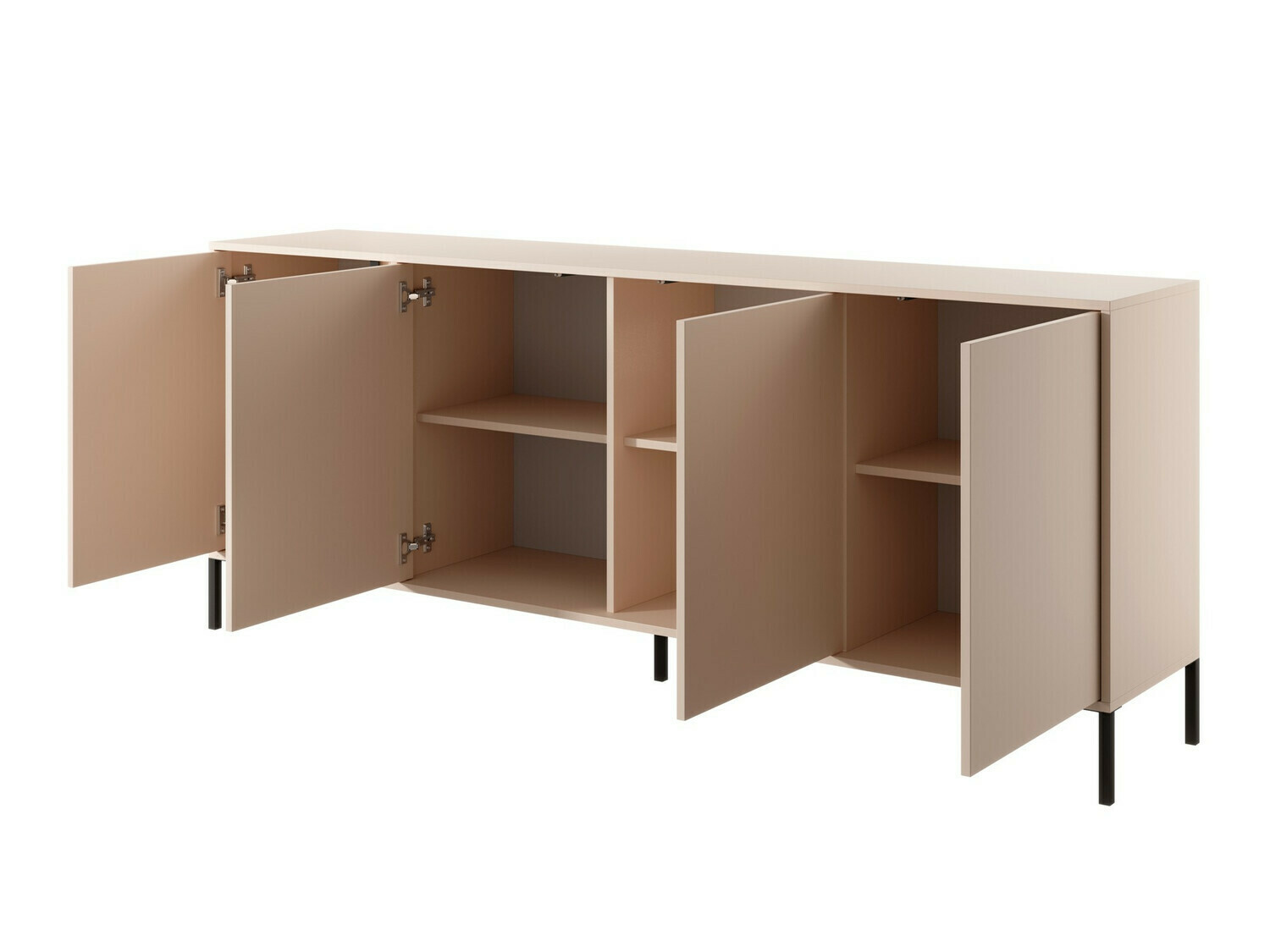 Dressoir Orltoru 104
