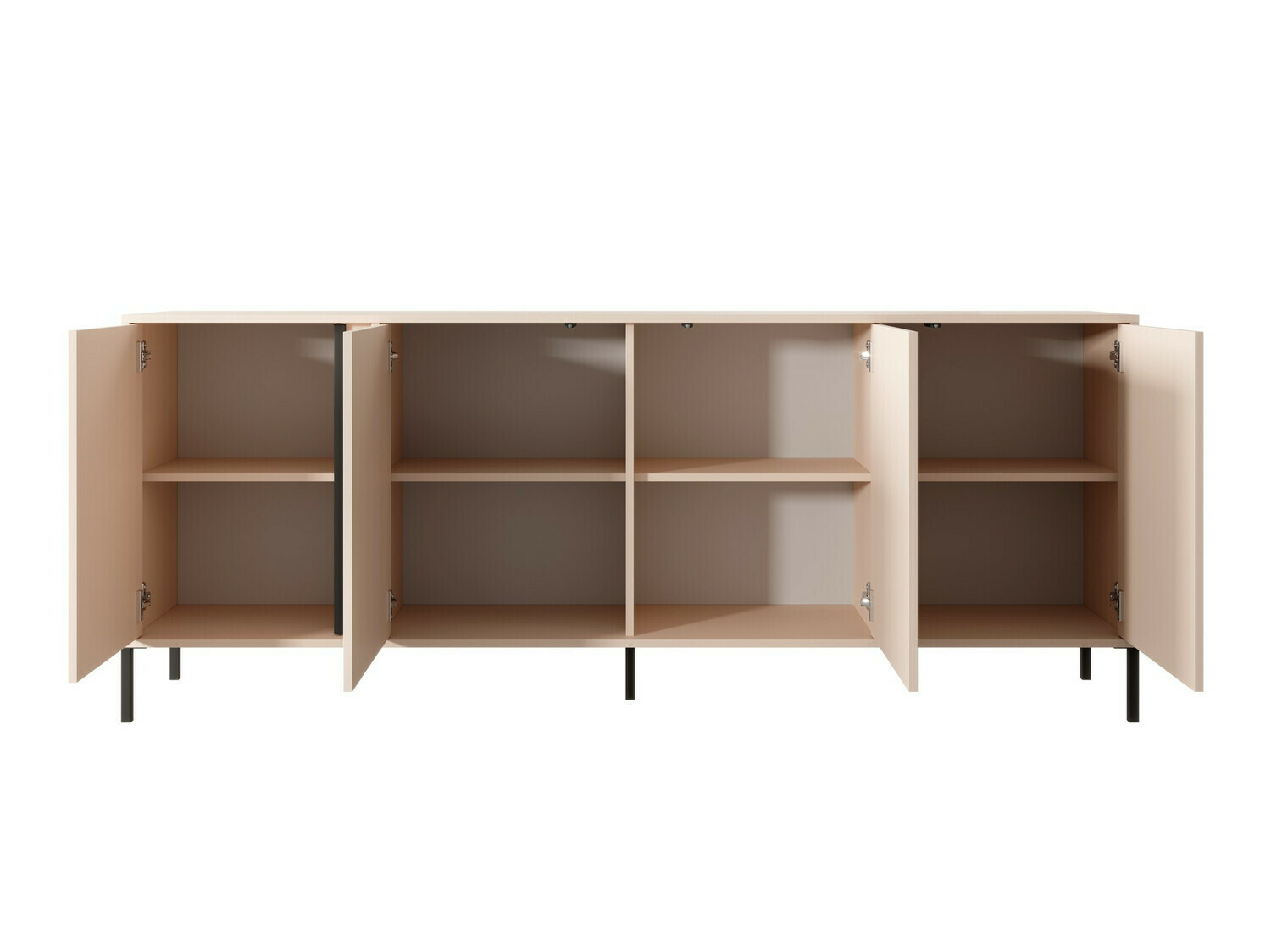 Dressoir Orltoru 104