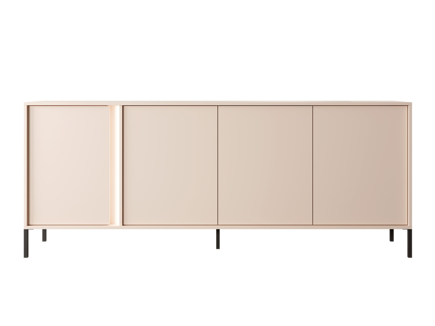 Dressoir Orltoru 104