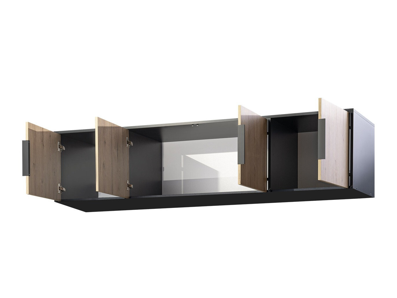 Kledingkast Ophdome 107