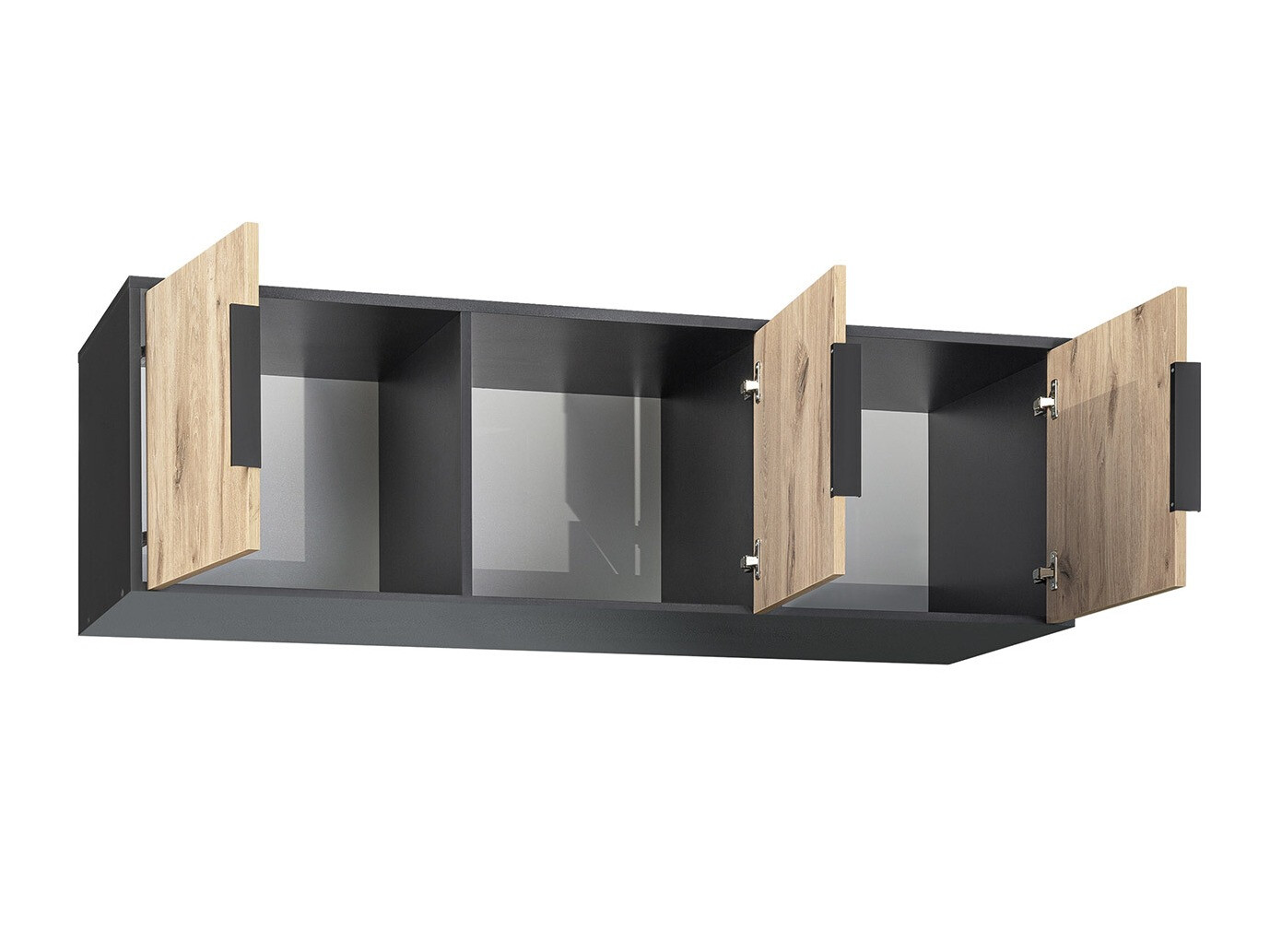 Kledingkast Ophdome 108