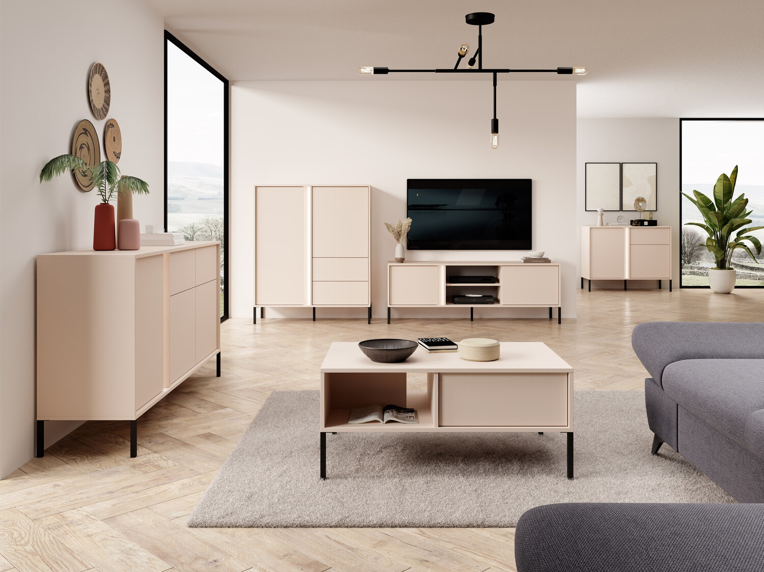 Ladekast Orltoru 101