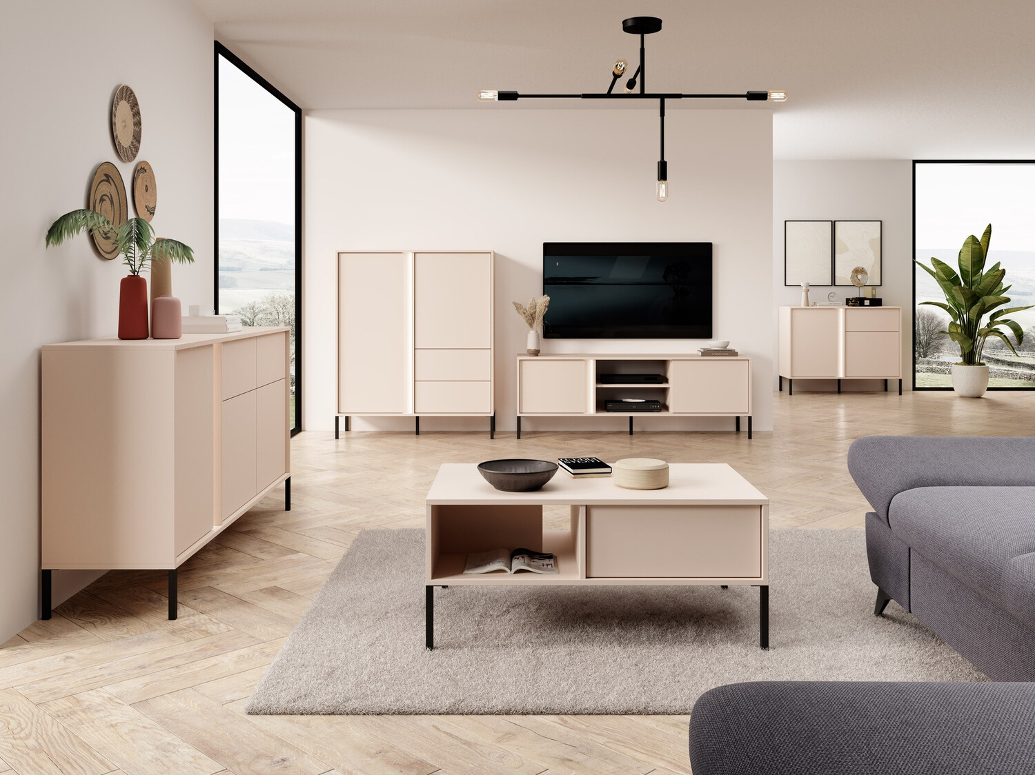 Ladekast Orltoru 103