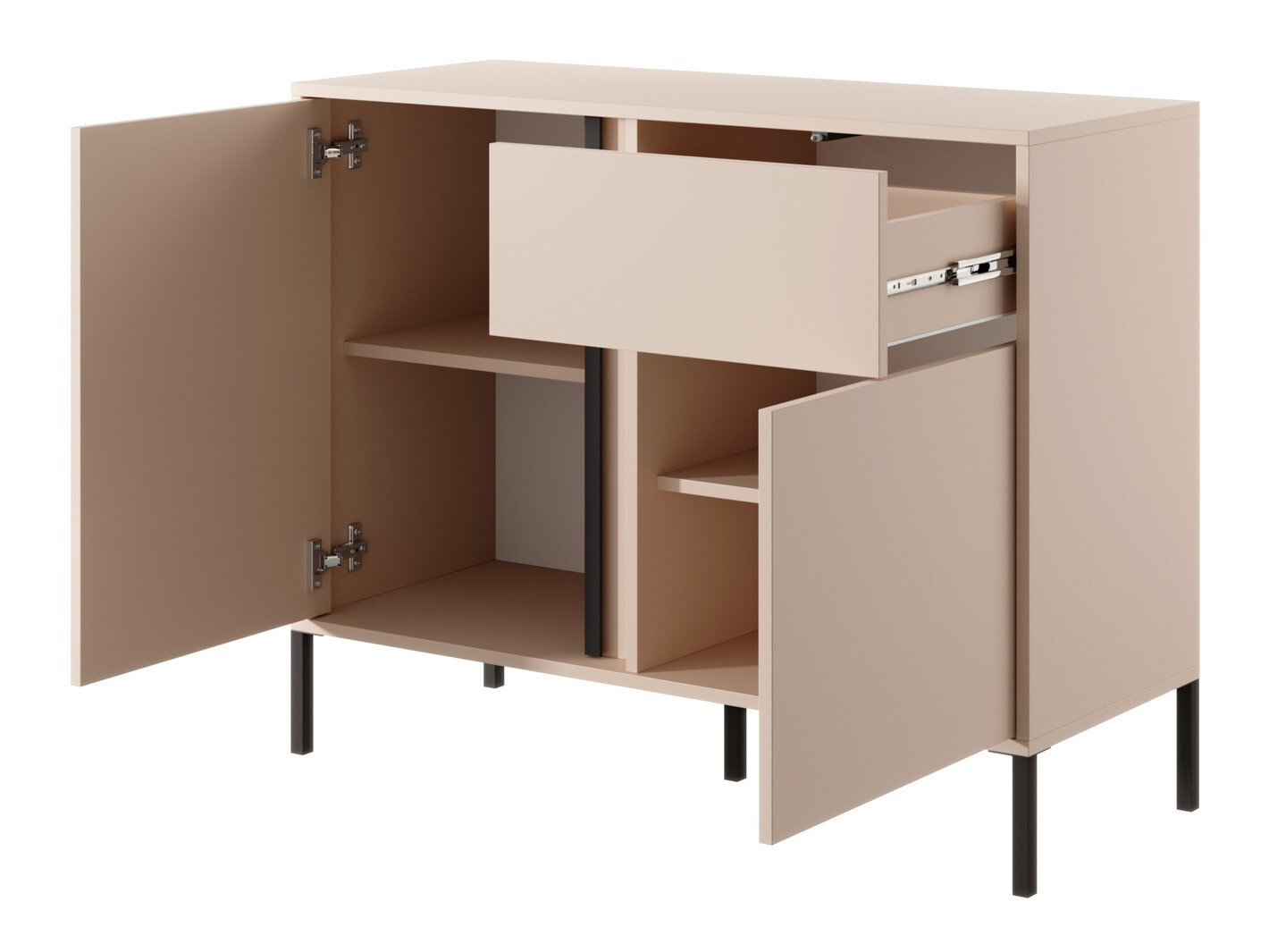 Ladekast Orltoru 103