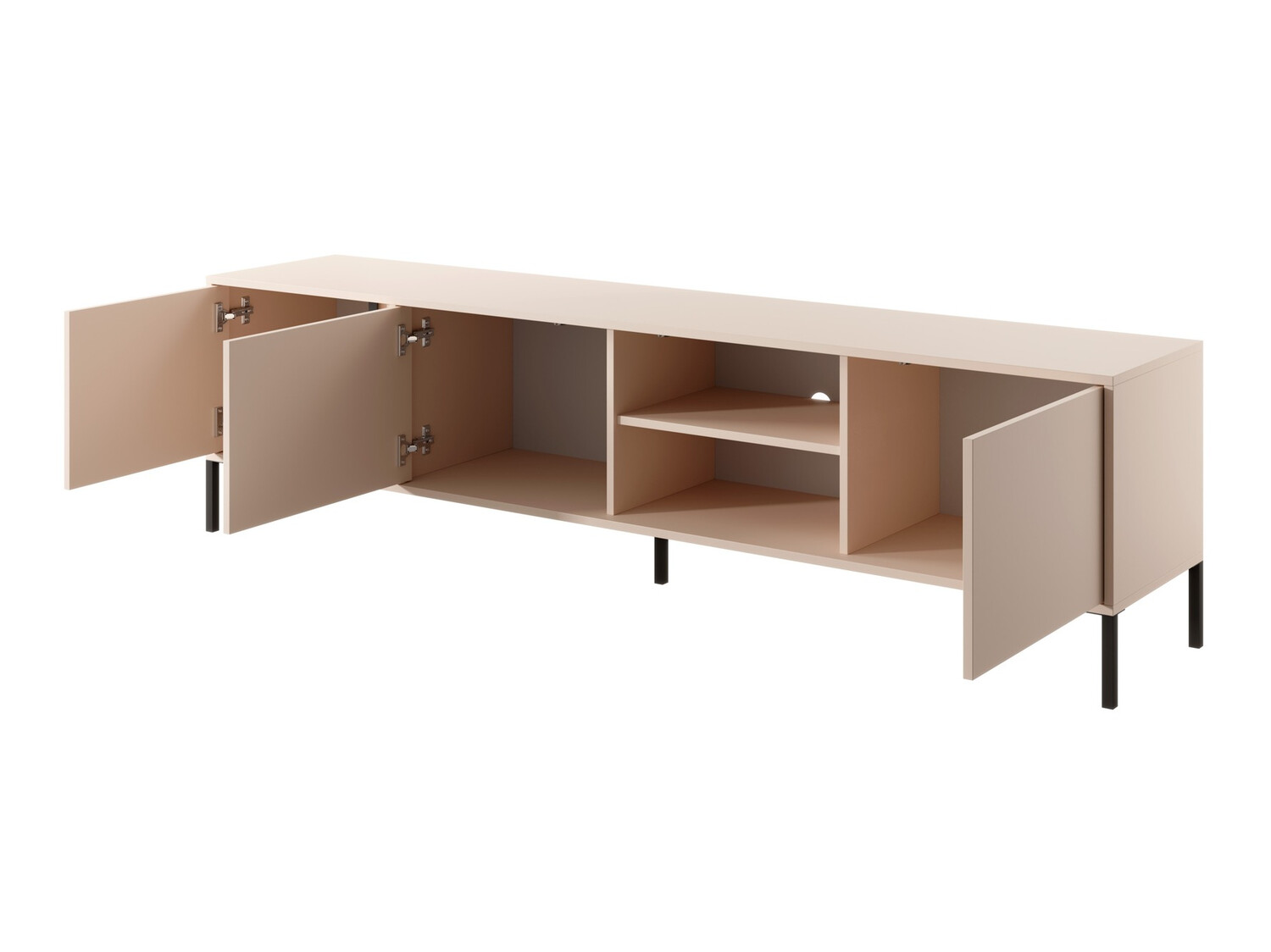 TV-meubel Orltoru 105