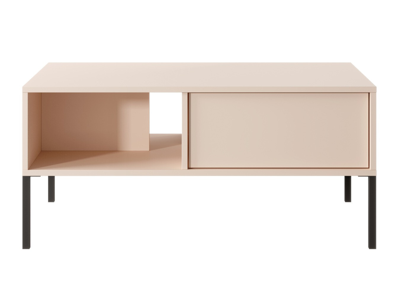 Salontafel Orltoru 107