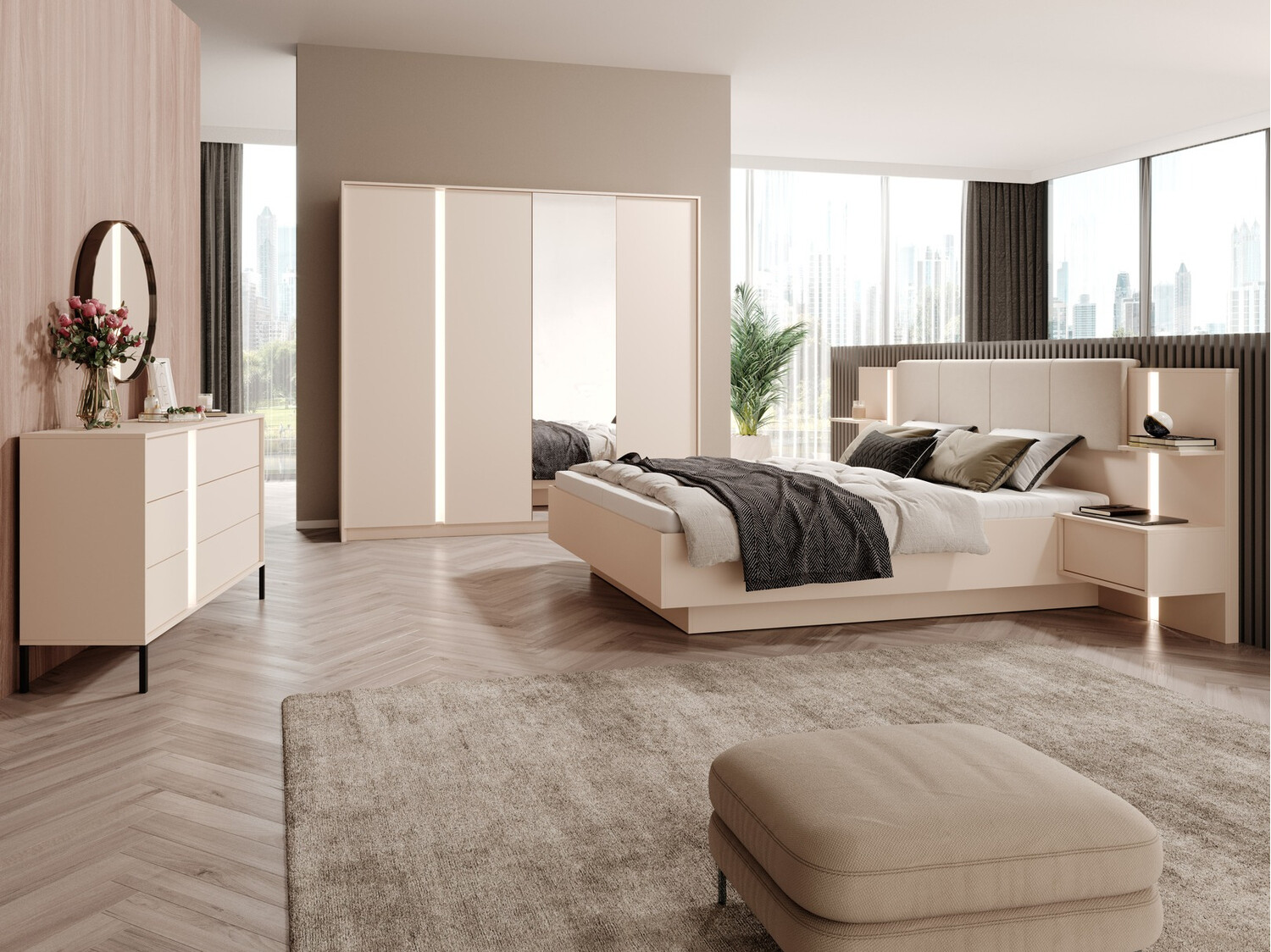 Kledingkast Orltoru 111