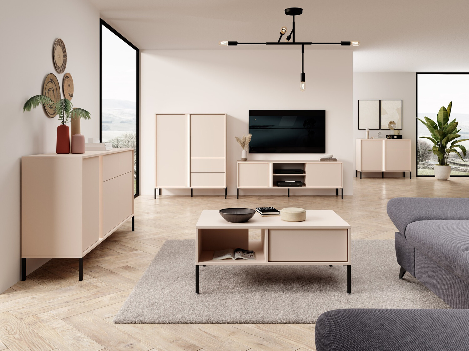 Woonkamerset Orltoru 109