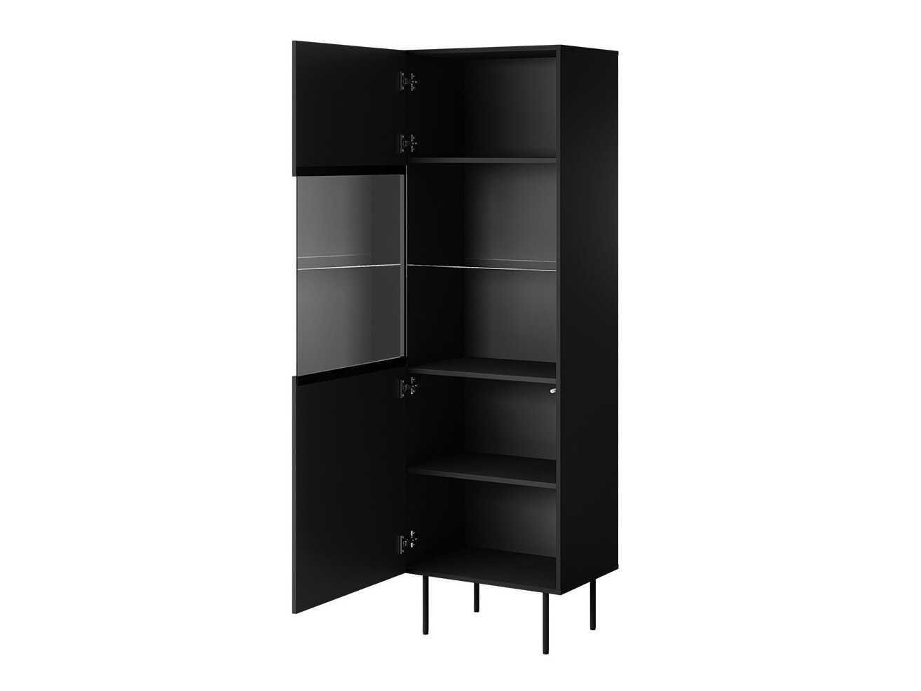 Boekenkast Domromi 104