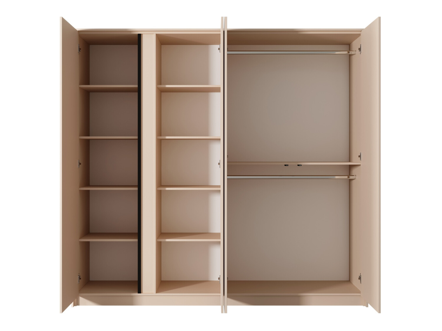 Slaapkamer set Orltoru 114