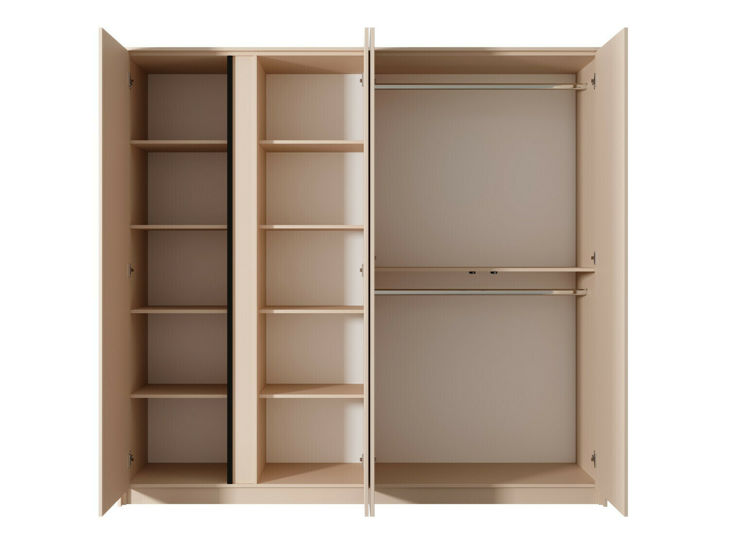 Slaapkamer set Orltoru 114