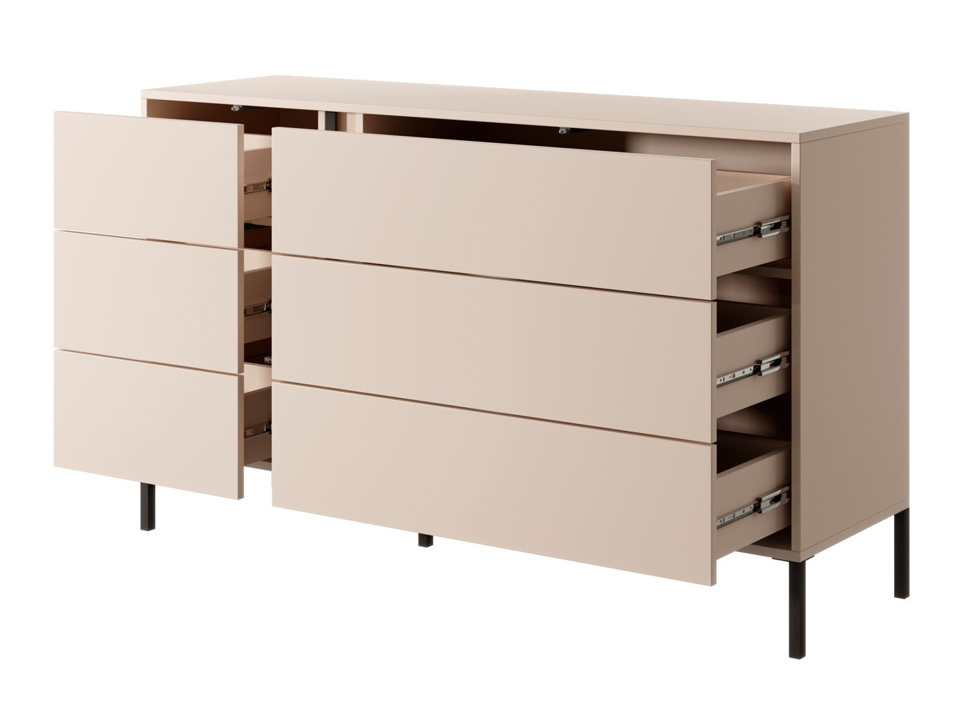 Slaapkamerset Orltoru 114