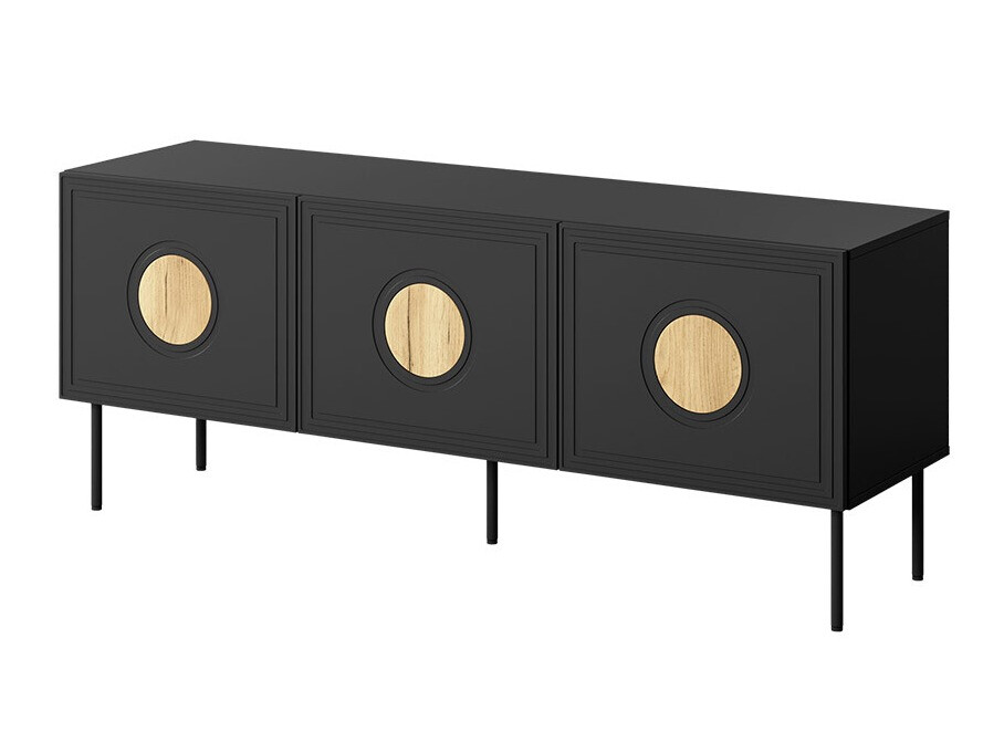 TV-meubel Domromi 101