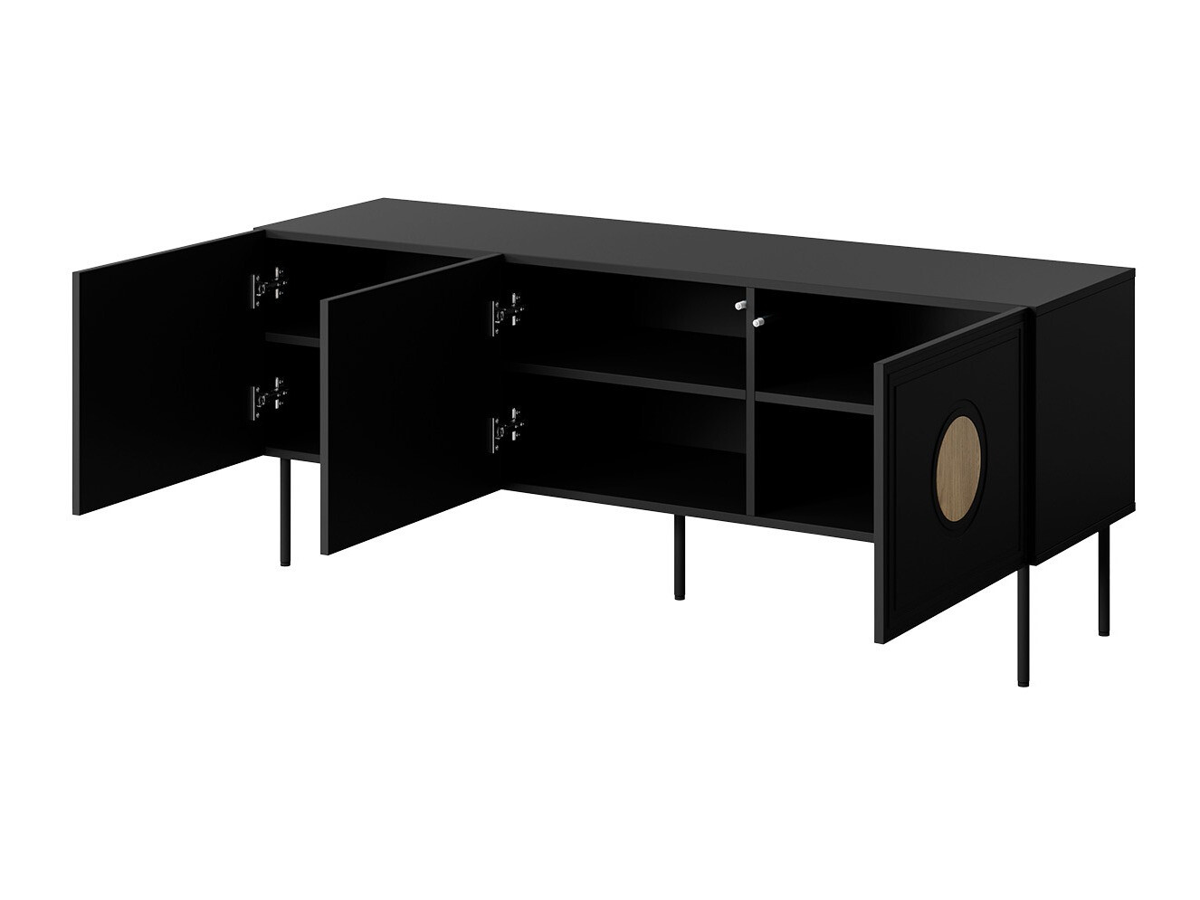 Woonkamerset Domromi 105