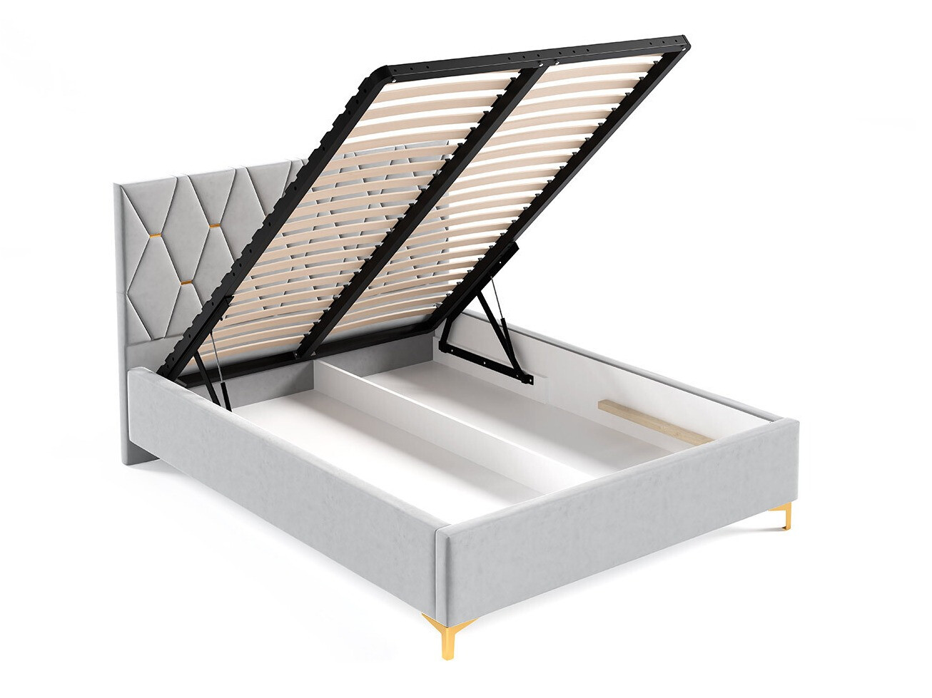 Bed Baltimore 192 (Manila 02)