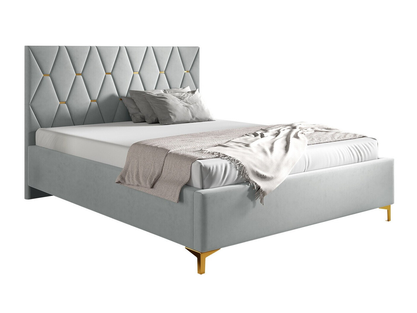 Bed Baltimore 192 (Manila 14)