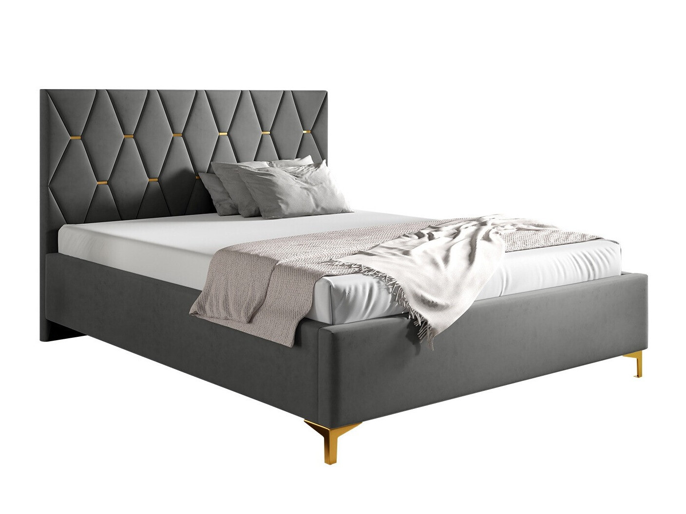 Bed Baltimore 192 (Manila 16)